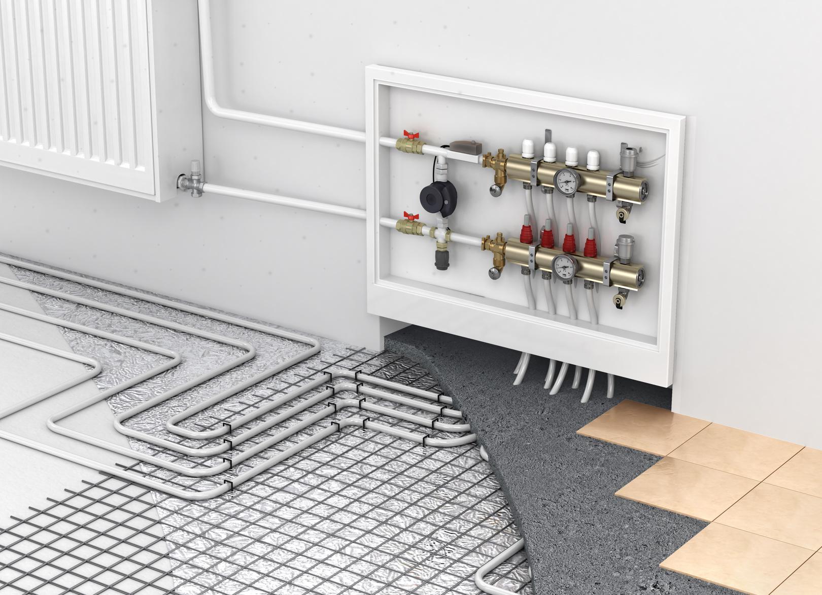 installation chauffe-eau tarif Corbeil-Essonnes