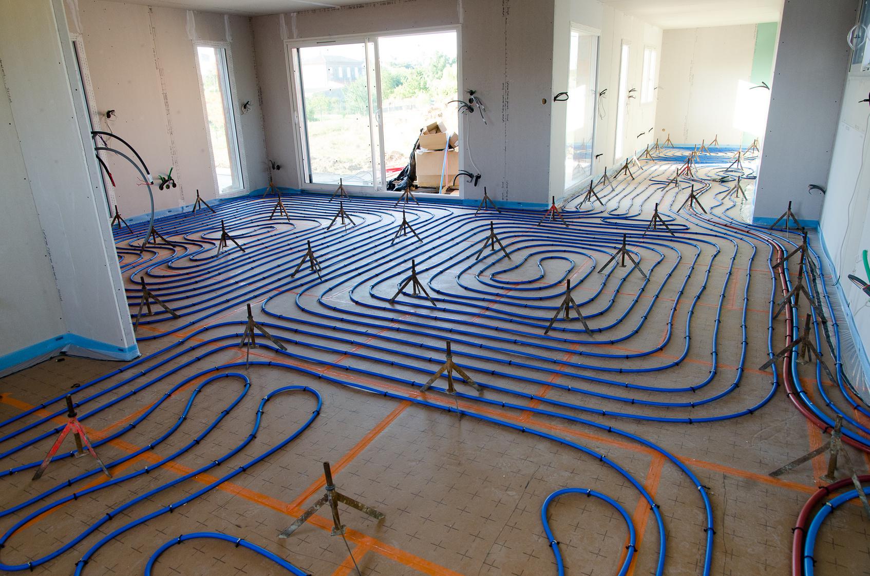 installation chauffe-eau tarif Compiègne