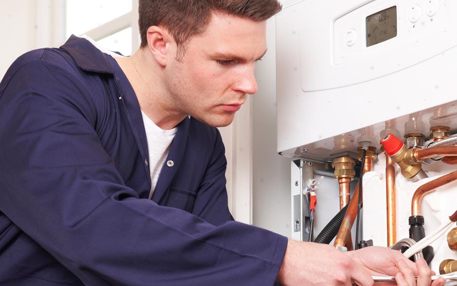 installation chauffe-eau tarif Compiègne