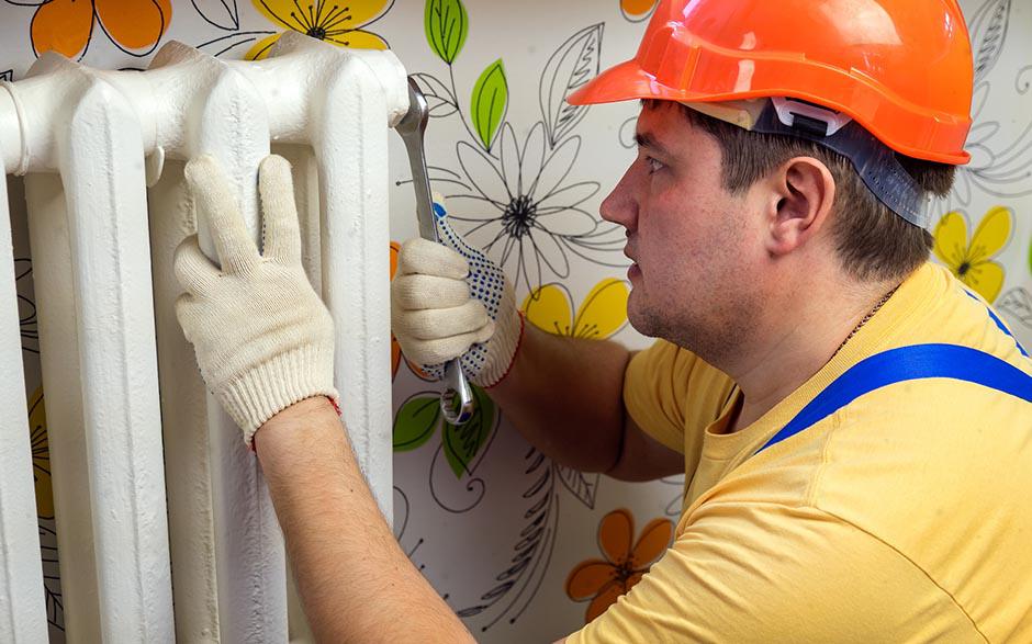 installation chauffe-eau tarif Compiègne